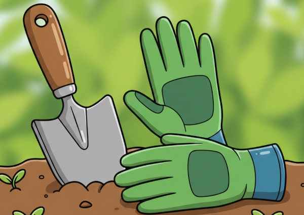 道具の基本