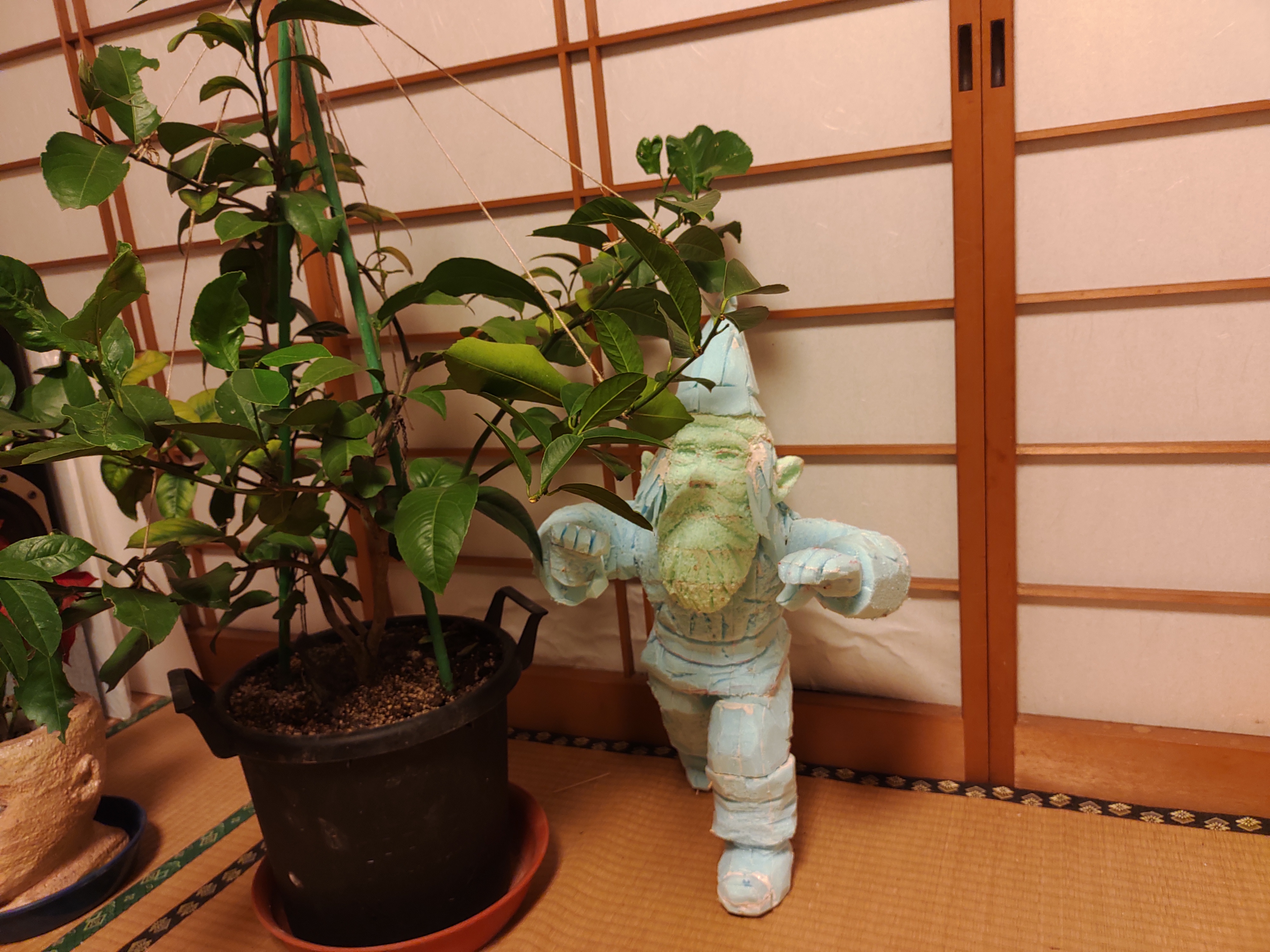 結合
